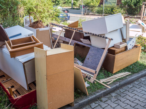 Best Household Junk Removal  in Kemp Mill, MD