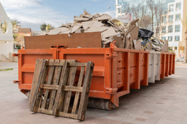 Best Full-Service Junk Removal  in Kemp Mill, MD