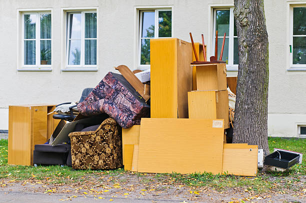 Best Attic Cleanout Services  in Kemp Mill, MD