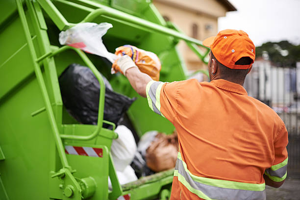 Professional Junk Removal in Kemp Mill, MD